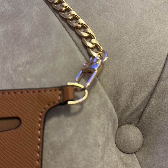 Wallet Insert and Shoulder Chain Set: Non-branded - Picture 6 of 7